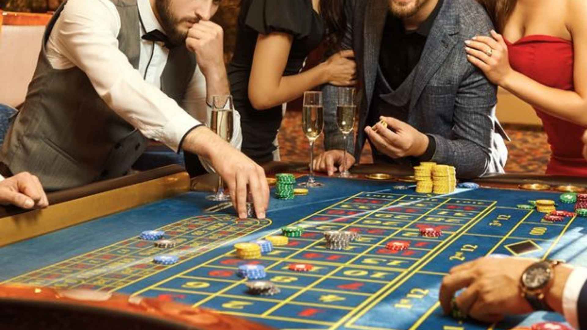 Explore Exciting Spins and Endless Adventures