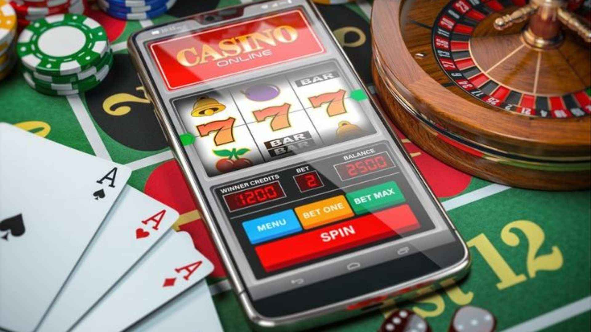 Every Safe Zone Creates New Opportunities