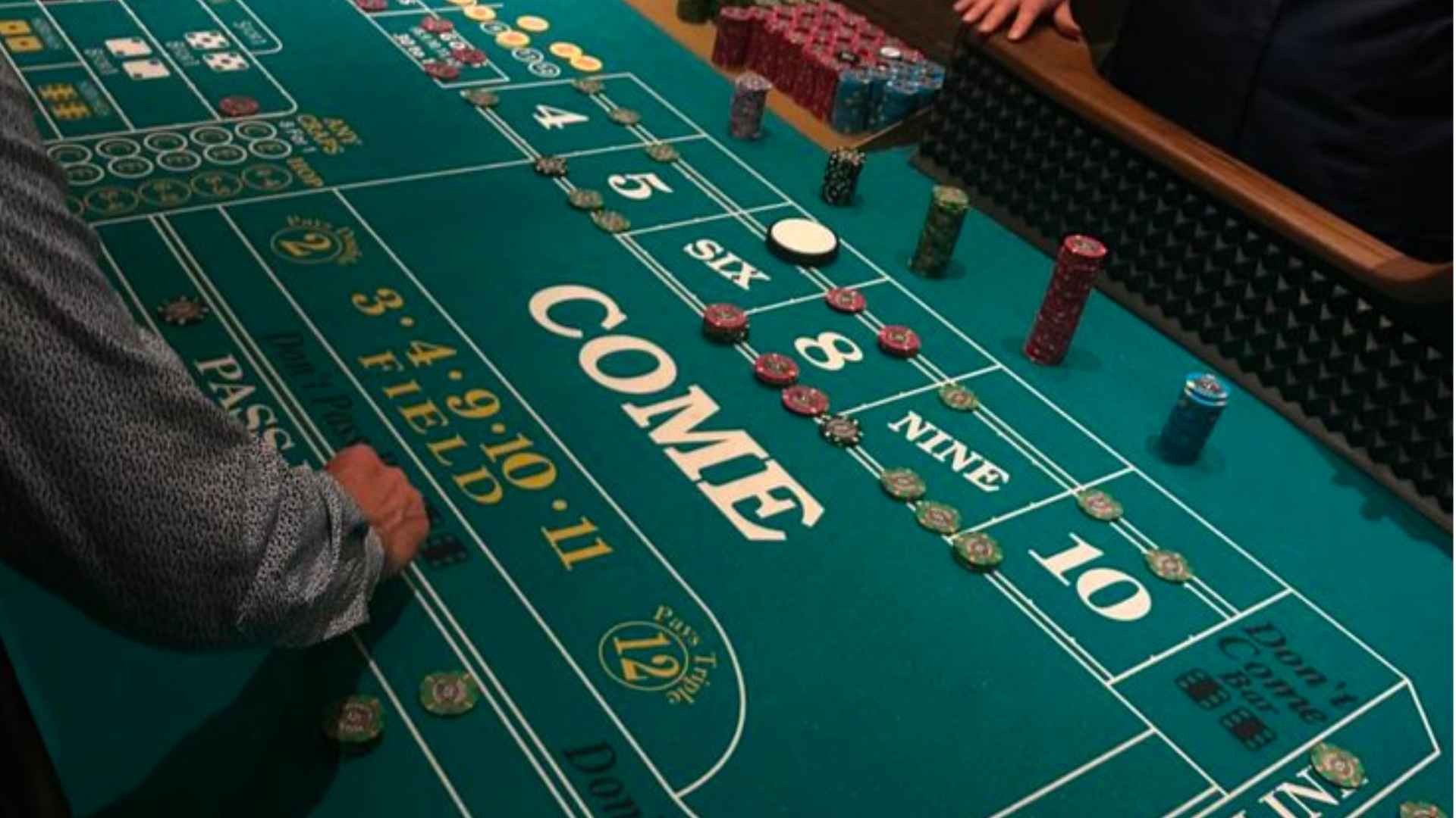 Dominoes Entertainment Beyond Traditional Play